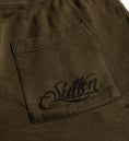 Load image into Gallery viewer, Fatigue Sweatshorts 18"
