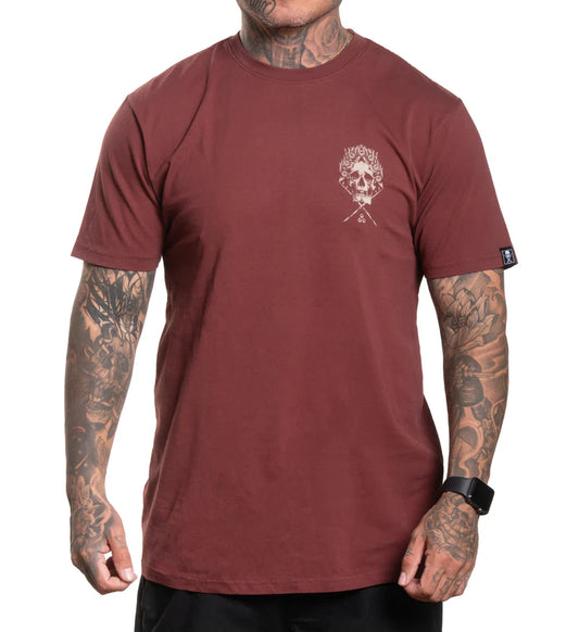 Caesar Premium S/S Tee