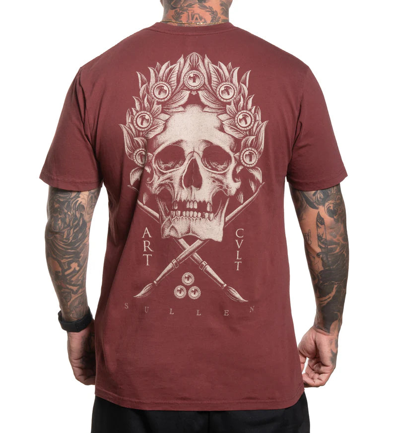 Caesar Premium S/S Tee