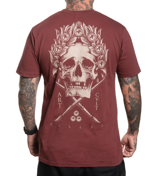 Caesar Premium S/S Tee