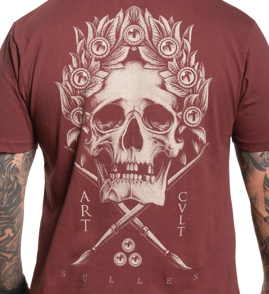 Caesar Premium S/S Tee