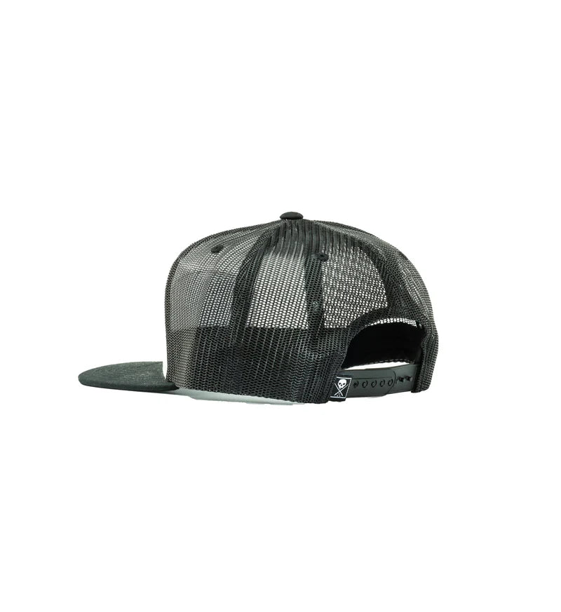 Station Snapback