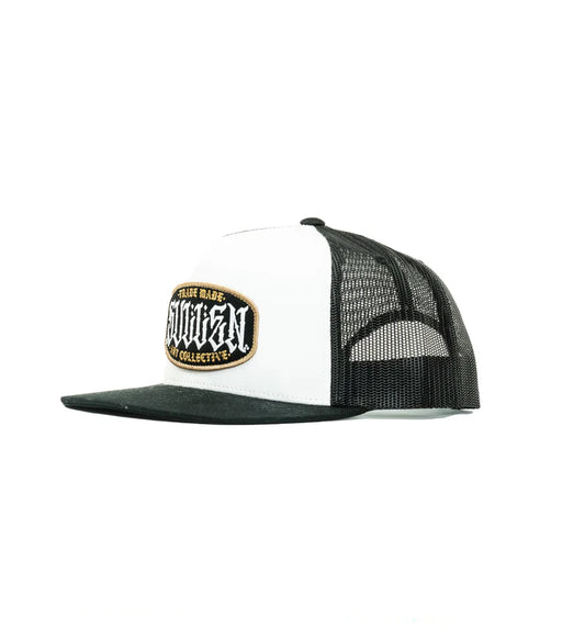 Station Snapback