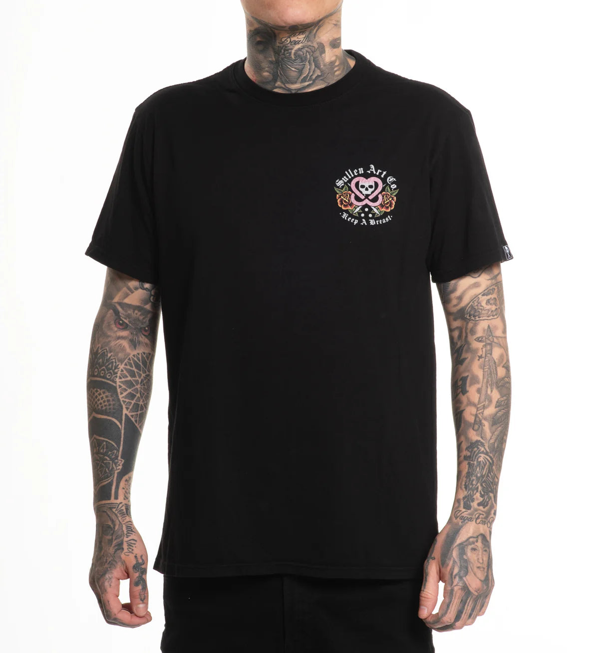 Cure Premium S/S Tee