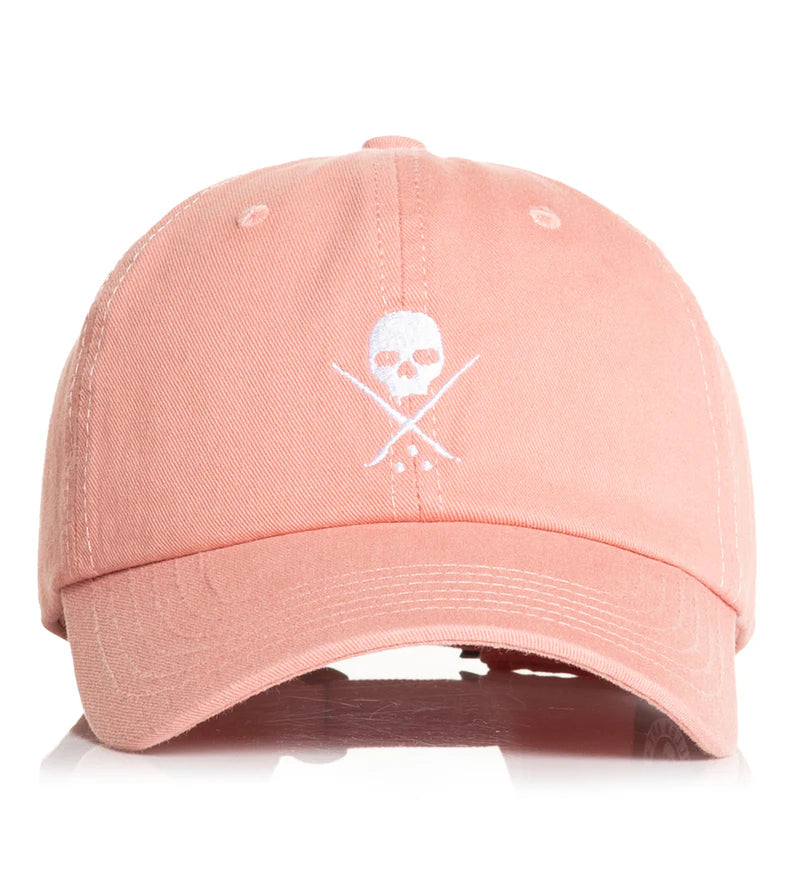 Pop Badge Hat
