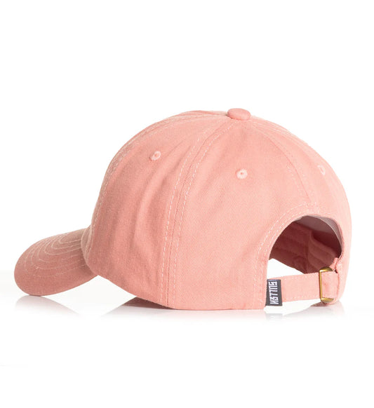 Pop Badge Hat