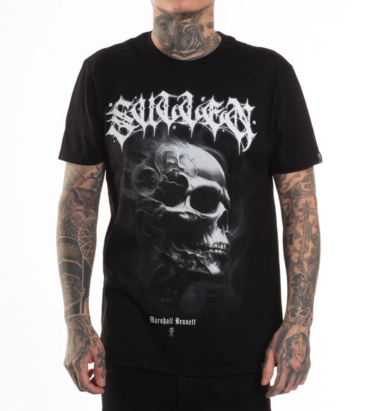 Marshall Bennett Premium S/S Tee
