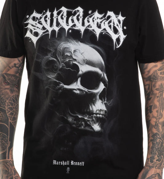 Marshall Bennett Premium S/S Tee