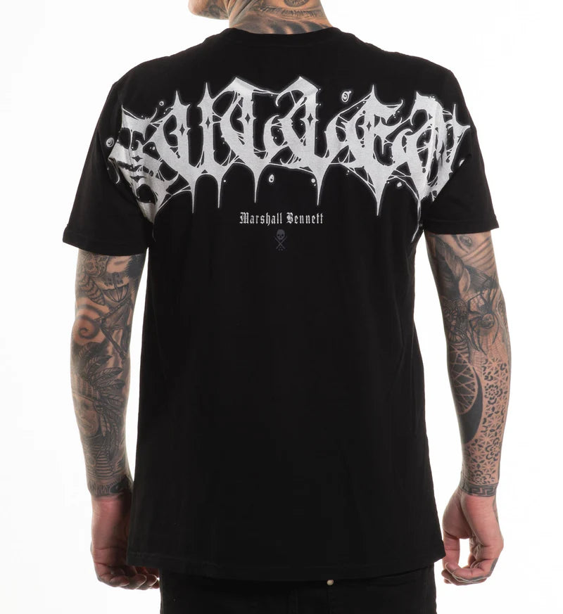 Marshall Bennett Premium S/S Tee