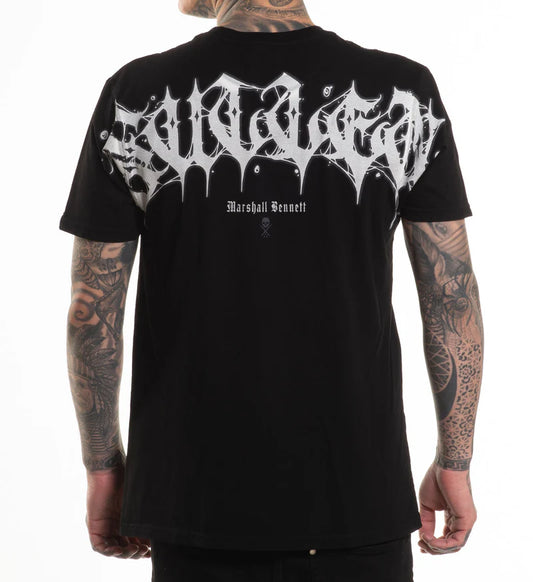 Marshall Bennett Premium S/S Tee