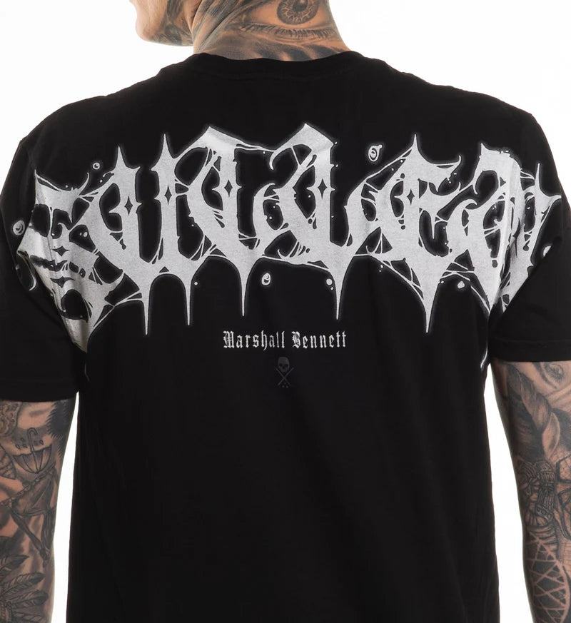 Marshall Bennett Premium S/S Tee