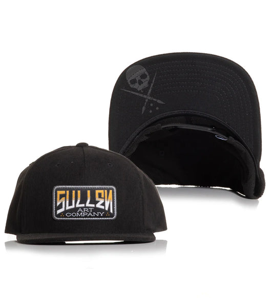 Cord Snapback