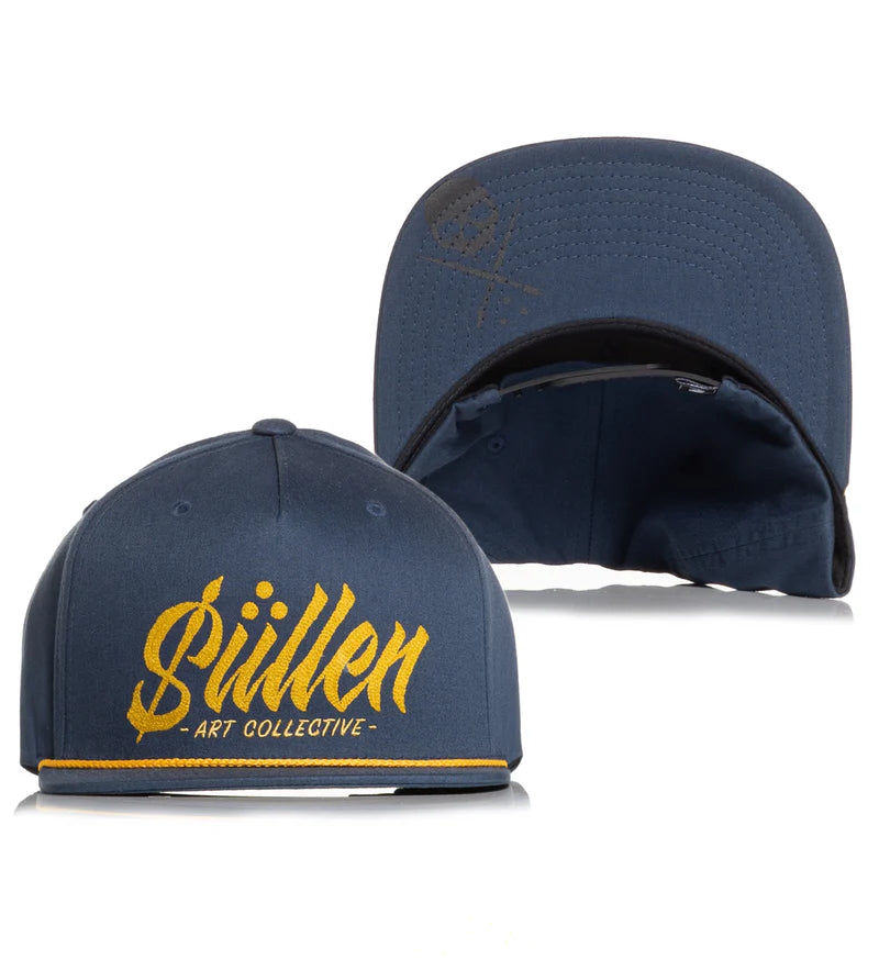 Chaingang Snapback