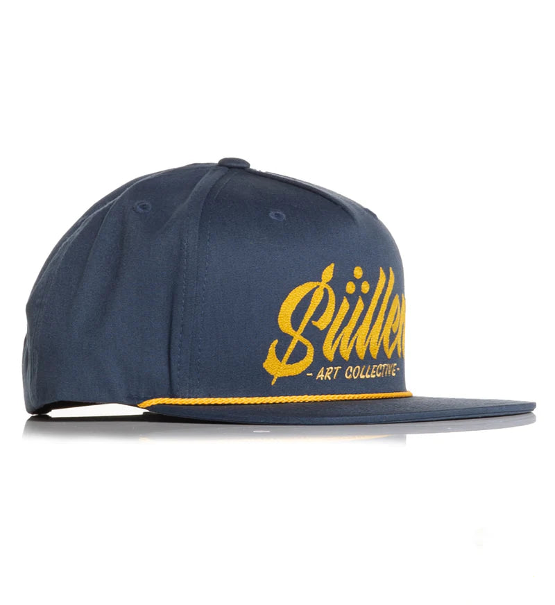 Chaingang Snapback