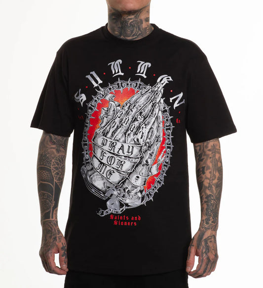 Pray For Me Standard S/S Tee