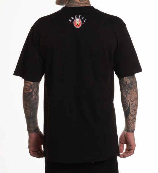 Pray For Me Standard S/S Tee
