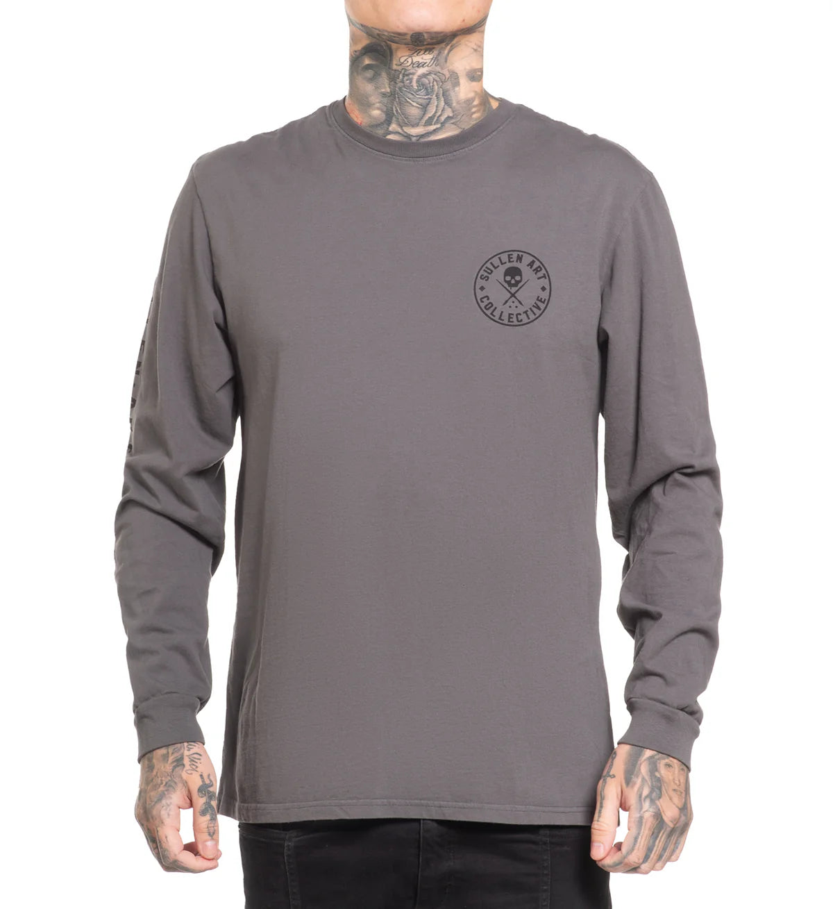 Ever Long Sleeve