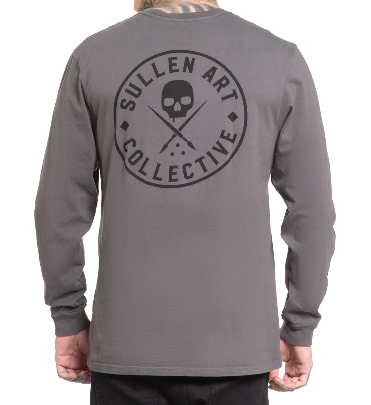 Ever Long Sleeve