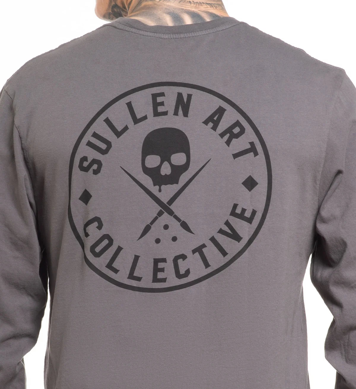 Ever Long Sleeve