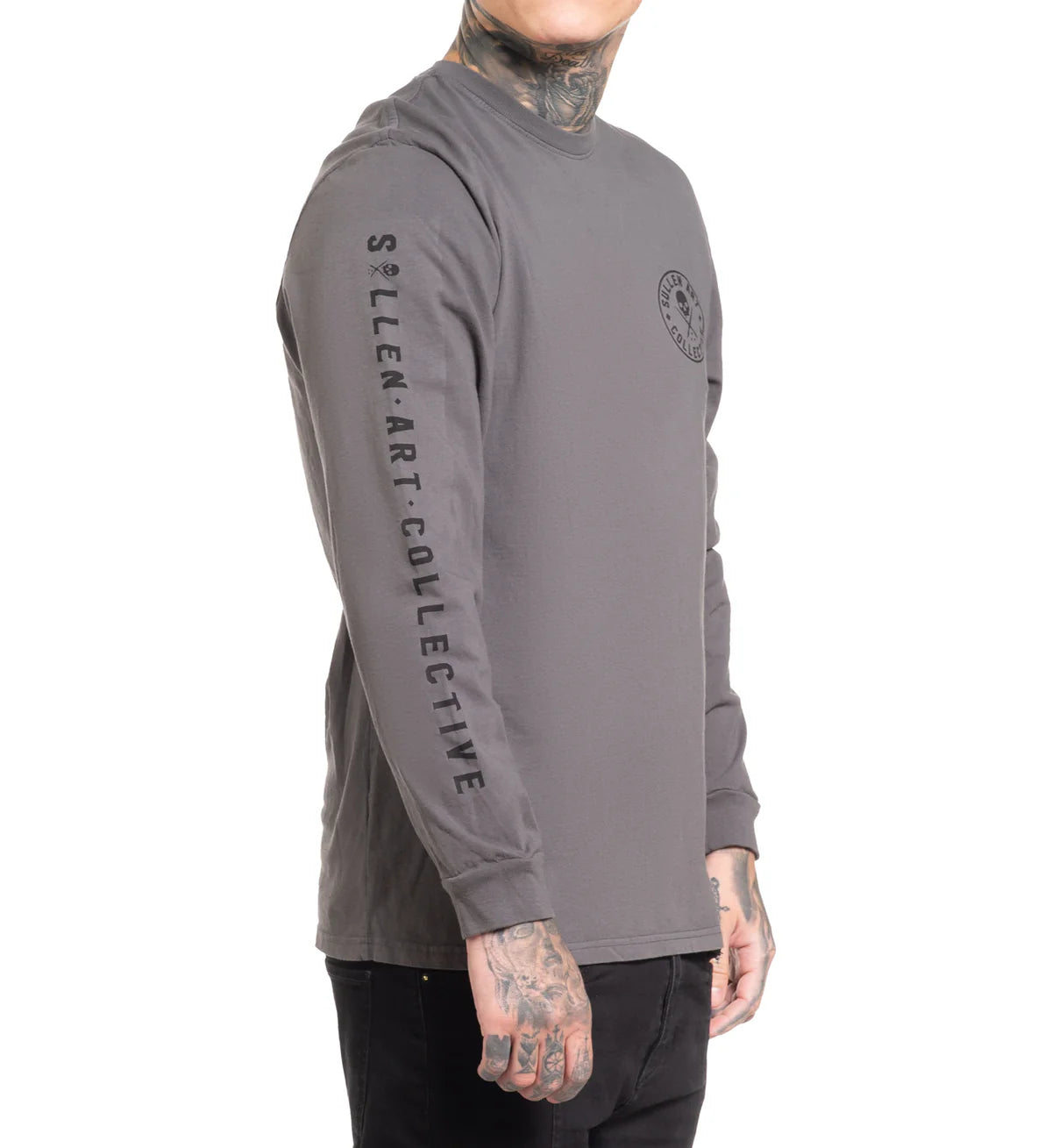 Ever Long Sleeve