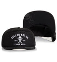 Load image into Gallery viewer, Elemental 5 Panal Snapback
