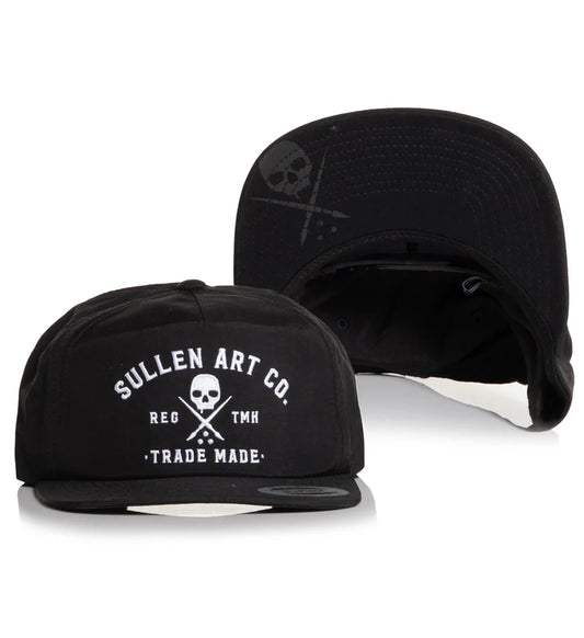 Elemental 5 Panal Snapback