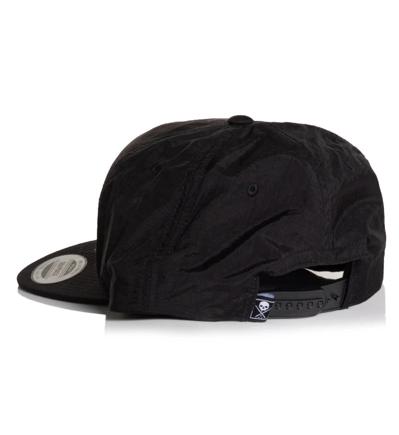 Elemental 5 Panal Snapback