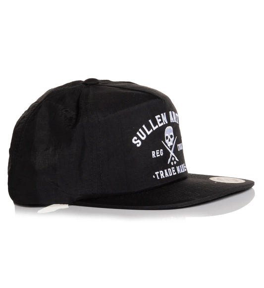 Elemental 5 Panal Snapback