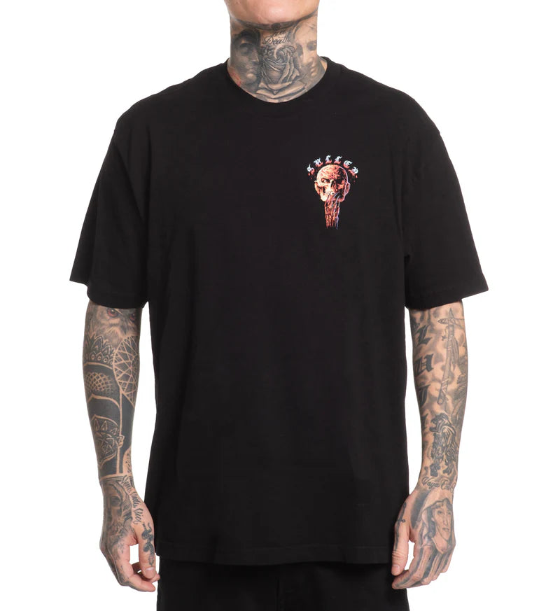 Fred"1 Ton" S/S Tee