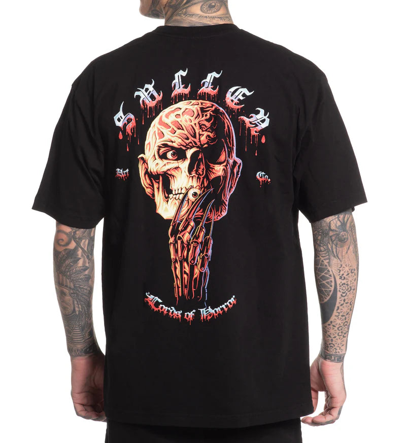 Fred"1 Ton" S/S Tee