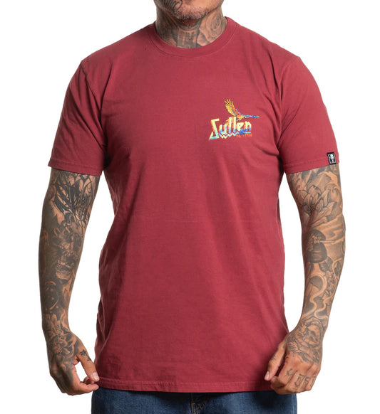 Storm Riders Premium S/S Tee