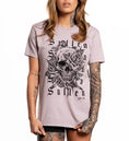 Load image into Gallery viewer, Repeater S/S Tee
