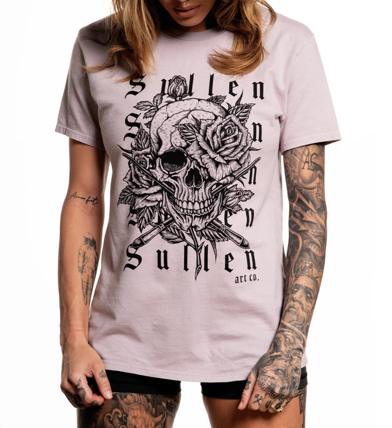 Repeater S/S Tee