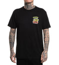 Load image into Gallery viewer, Weirdo Rotary Premium S/S Tee
