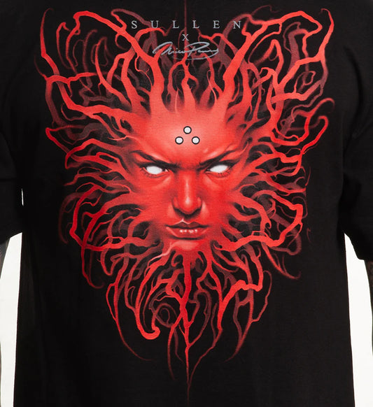 Nico Perez Standard S/S Tee