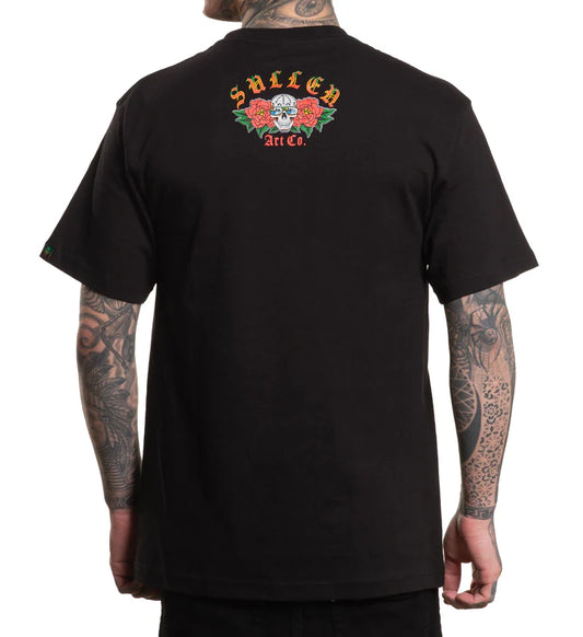 Hula Girl Standard S/S Tee