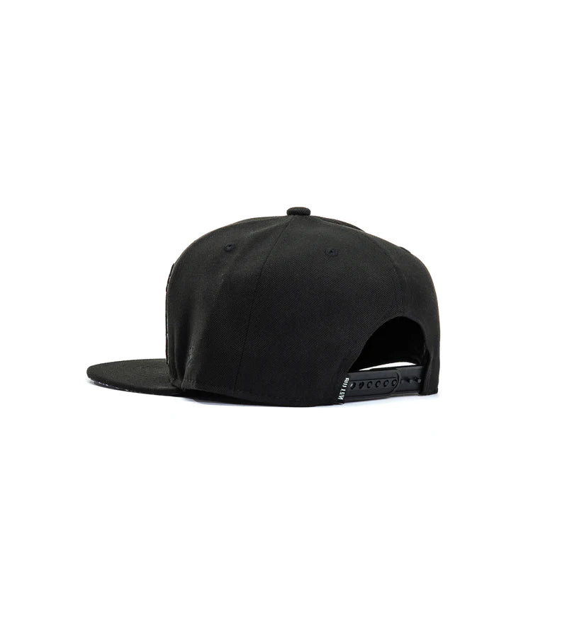 Juan Pajo Snapback