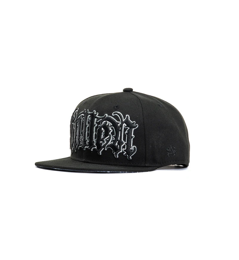 Juan Pajo Snapback