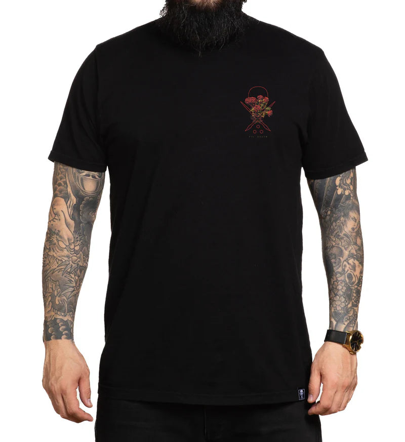 Til Death Premium S/S Tee