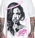 Load image into Gallery viewer, Secrete Angel "1 Ton" S/S Tee
