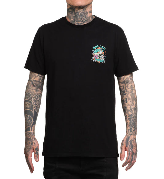 Skull Koi Premium S/S Tee