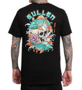 Load image into Gallery viewer, Skull Koi Premium S/S Tee
