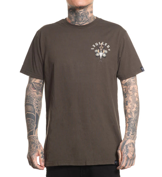 Sullen South Africa Premium S/S Tee