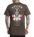 Load image into Gallery viewer, Sullen South Africa Premium S/S Tee
