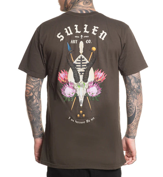 Sullen South Africa Premium S/S Tee