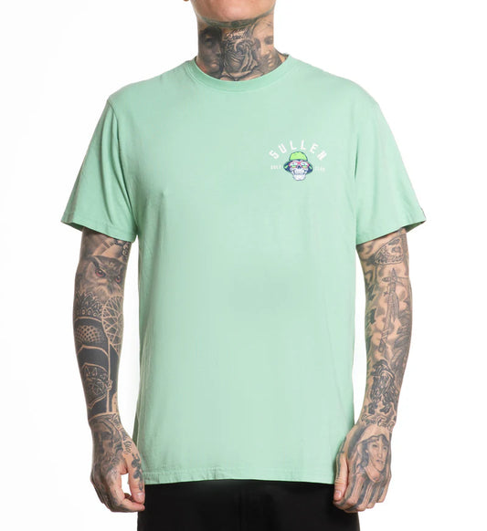 Grass Destruction Premium S/S Tee