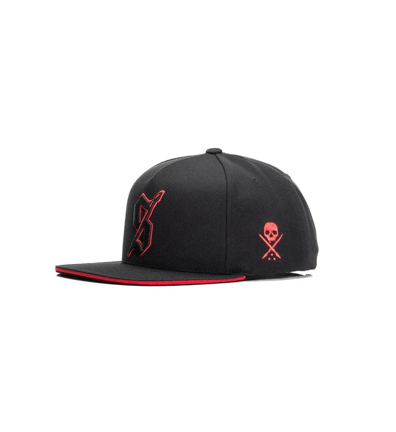 Strike Snapback