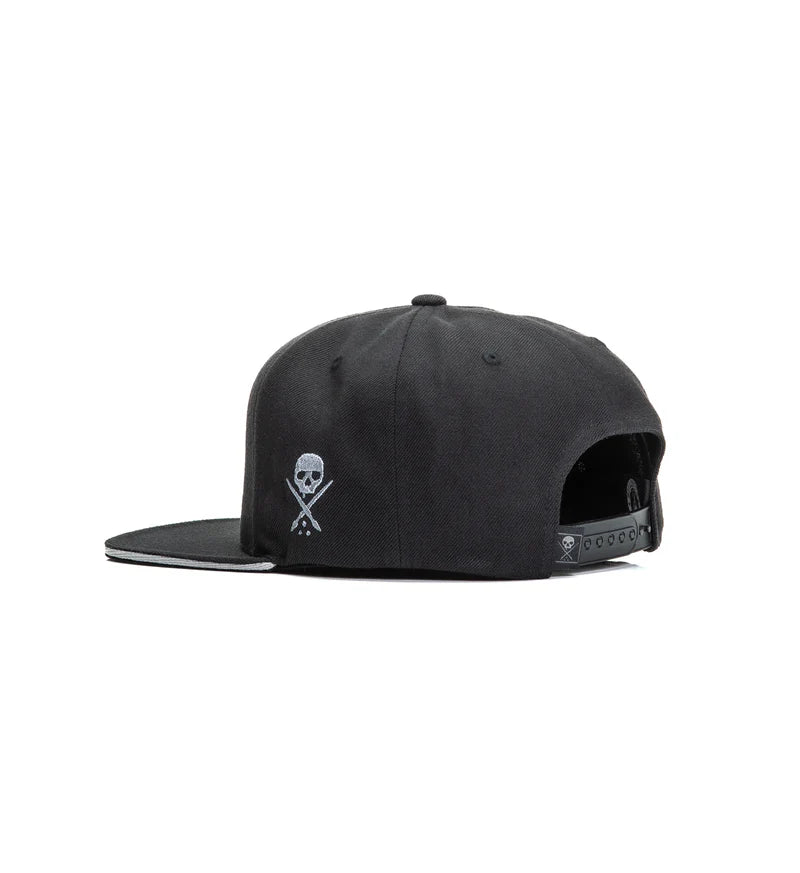 Strike Snapback