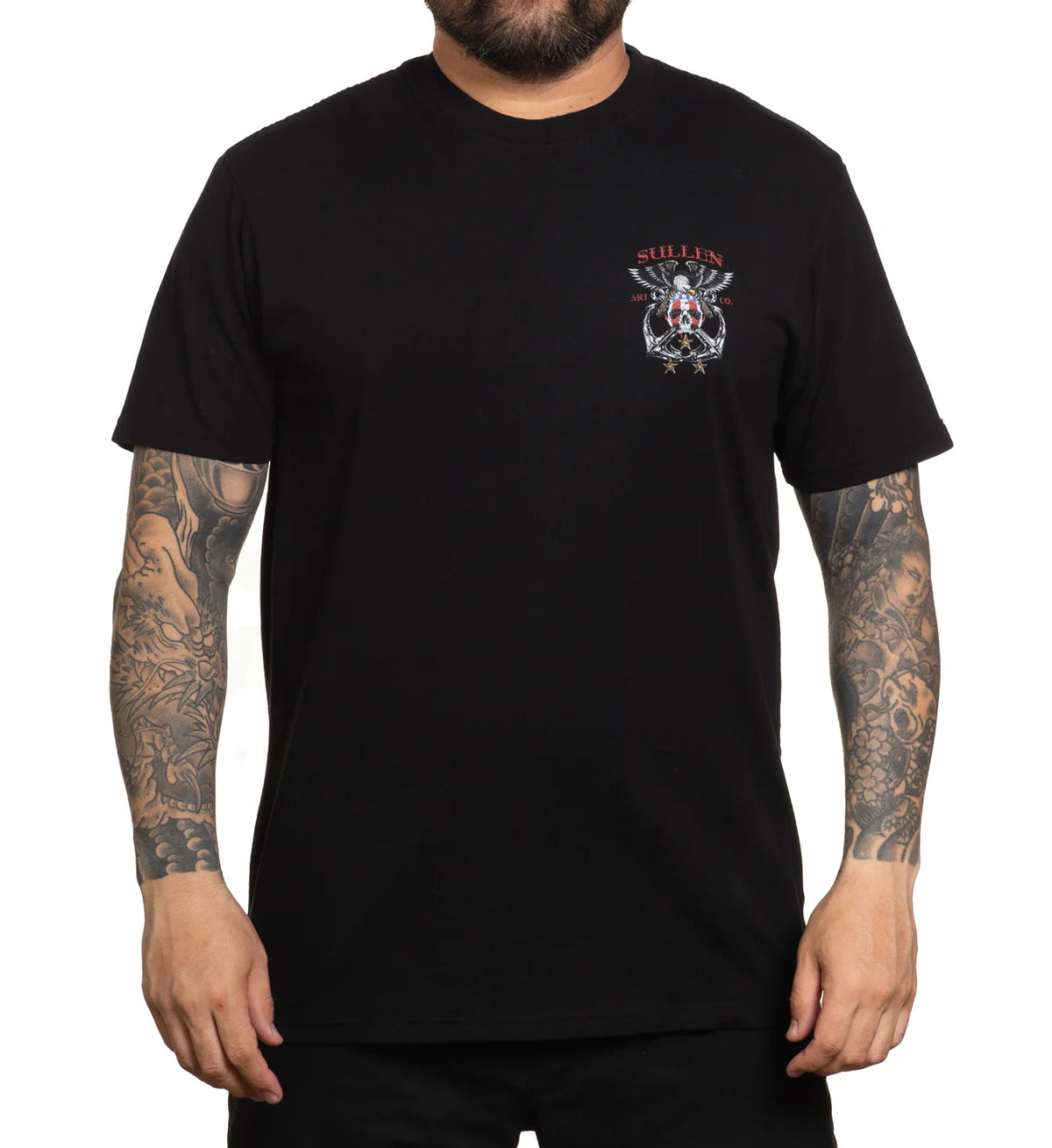 Unsinkable Premium S/S Tee