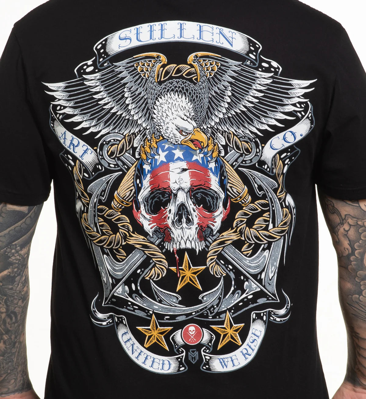 Unsinkable Premium S/S Tee